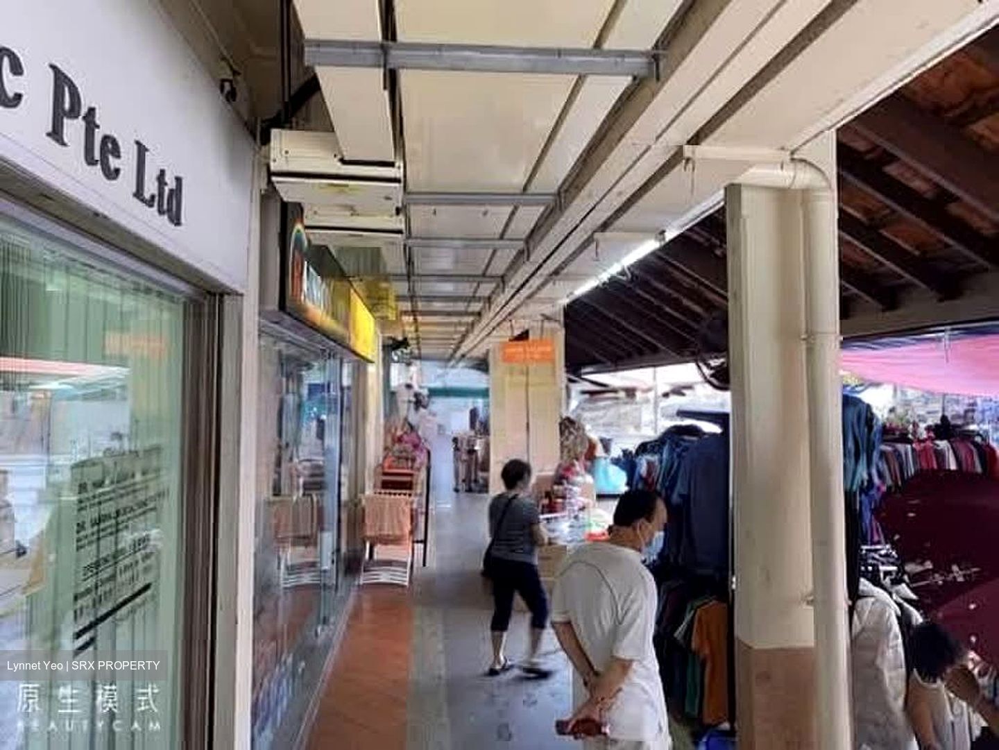 9 TELOK BLANGAH CRESCENT (D4), Shop House #575908941